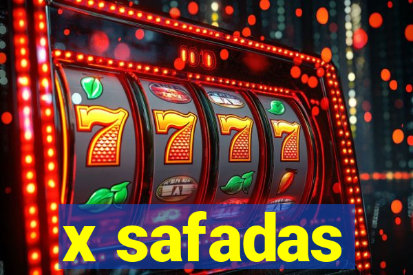 x safadas